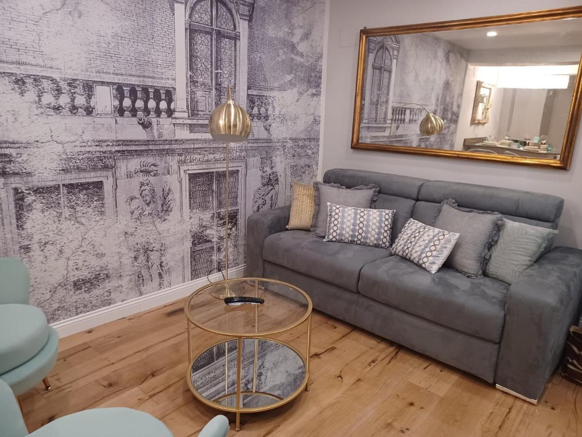 Apartamento Peruzzi Royal Florencia