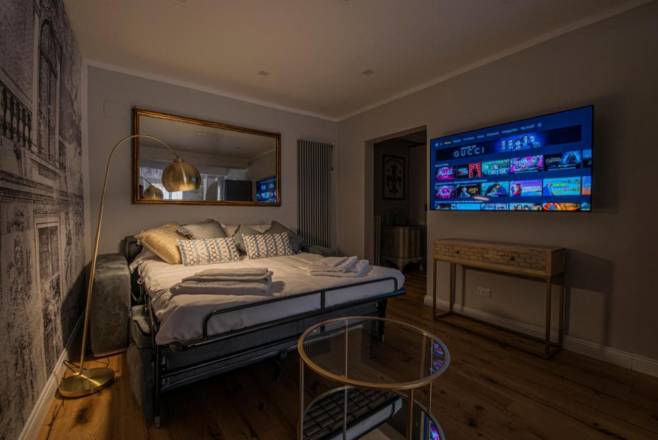Apartamento Peruzzi Royal Florencia