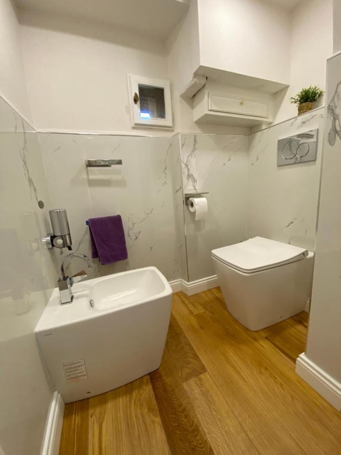 Apartamento Peruzzi Royal Florencia