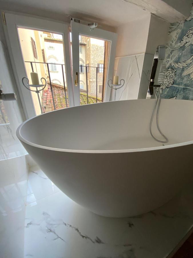Apartamento Peruzzi Royal Florencia