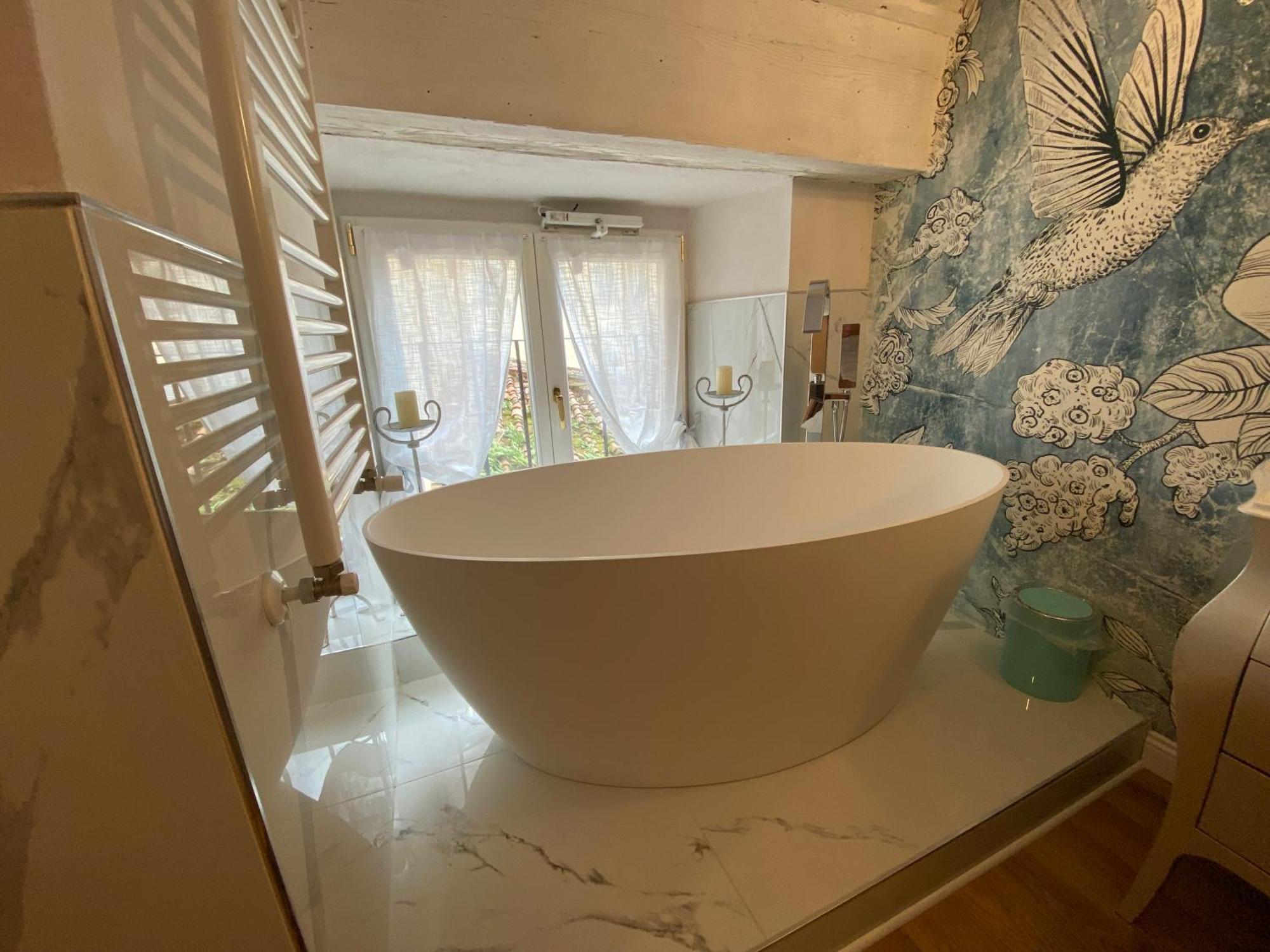 Apartamento Peruzzi Royal *