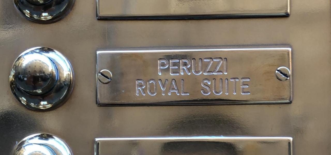 Peruzzi Royal Florencia