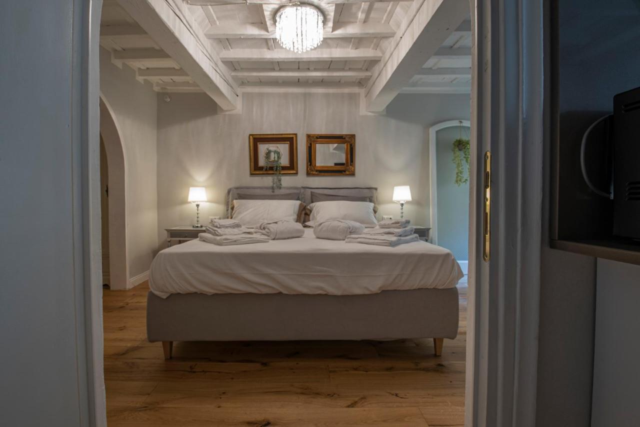 Apartamento Peruzzi Royal *