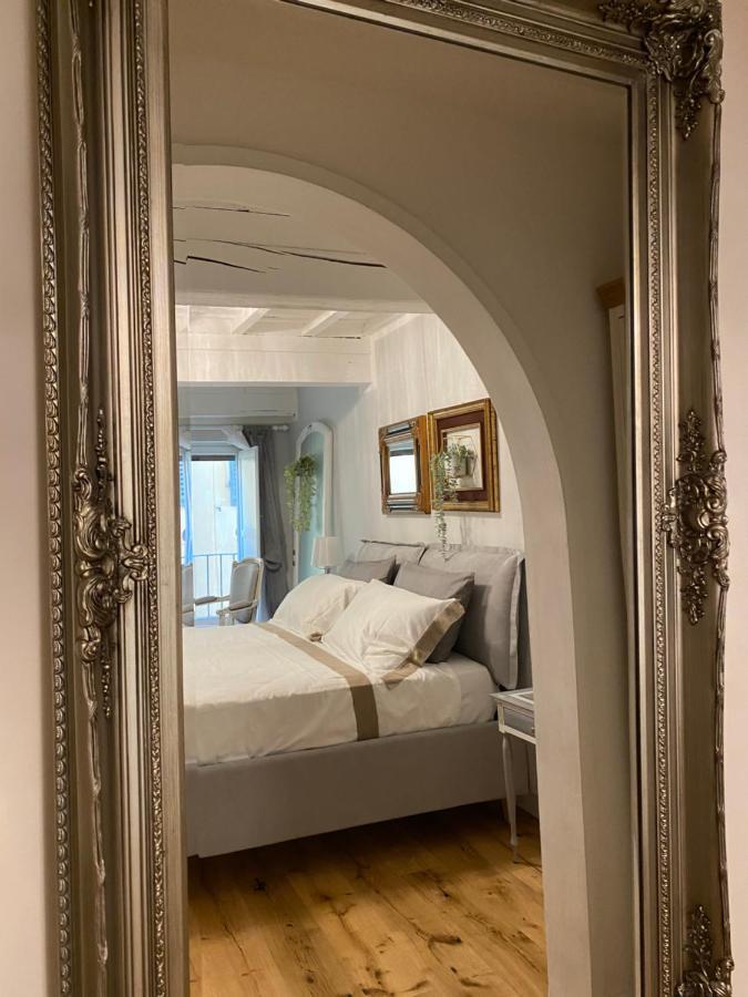 Peruzzi Royal Apartamento Florencia
