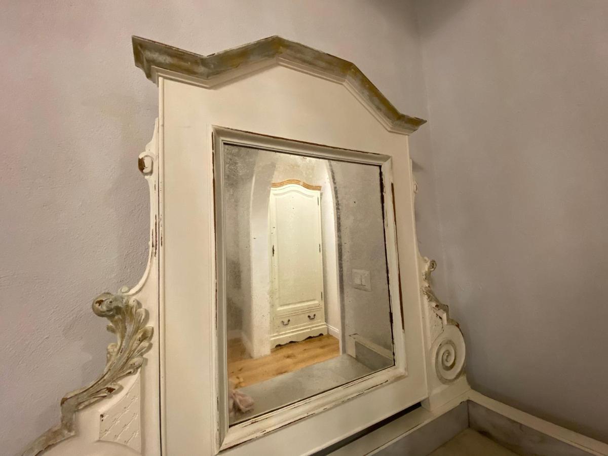 Peruzzi Royal Apartamento Florencia