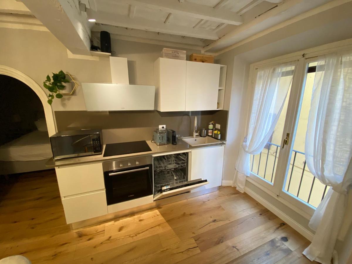 Apartamento Peruzzi Royal Florencia